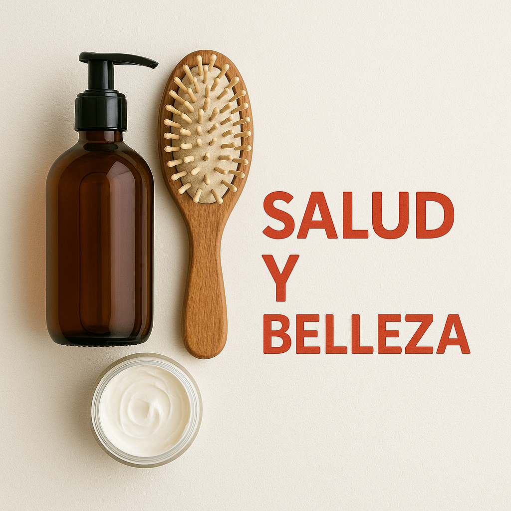 Rincón de la Salud y Belleza