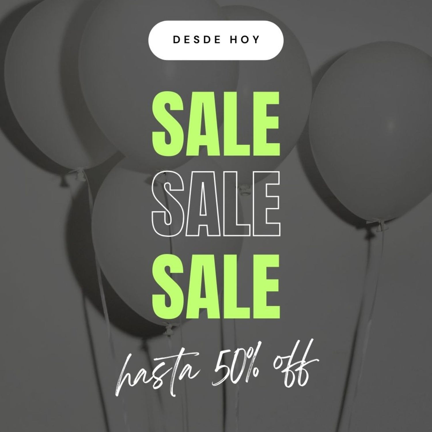 Rincón de las Ofertas