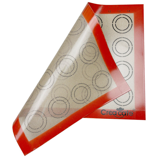 Lámina Silicona Microperforada Hornear