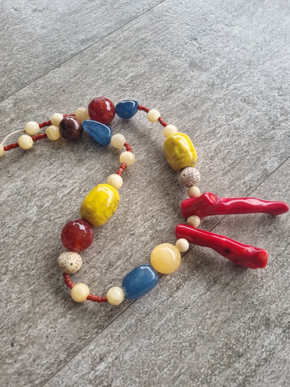 Collar nudo ajustable (F3)