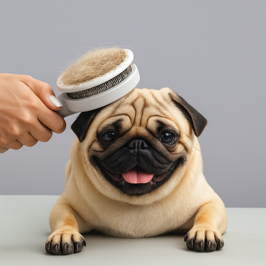 Cepillo Removedor De Pelos