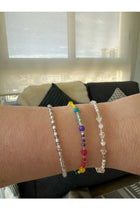 PULSERA COLORES (J-12)