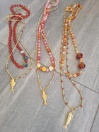 Collares Dobles