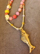 Collares Dobles