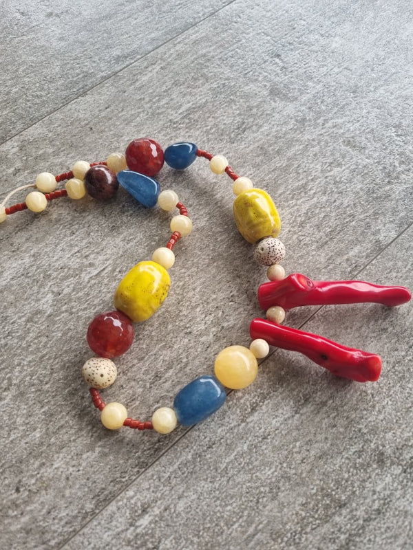 Collar nudo ajustable (F3)