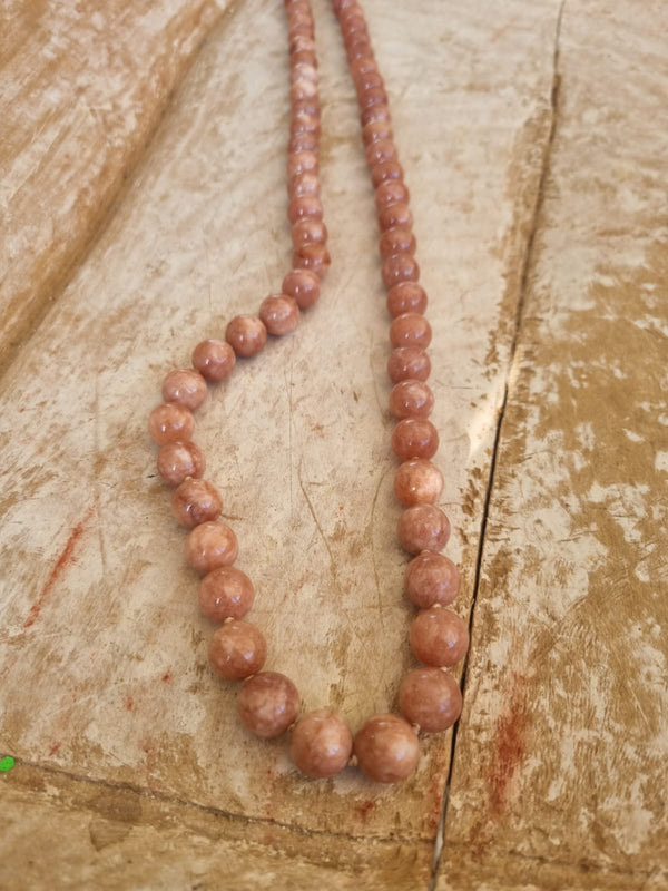 Collar largo 80 cm (F35)