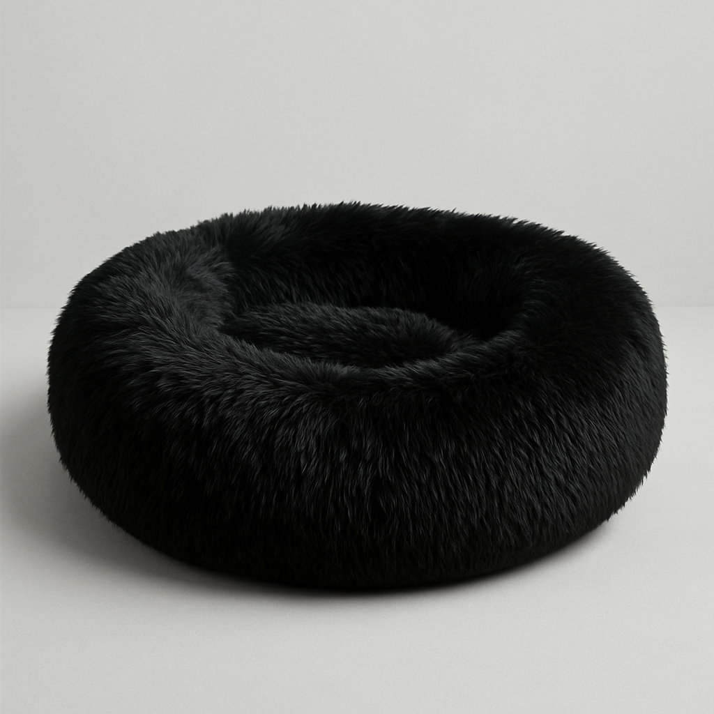 Cama Mascota Antiestres