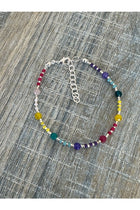 PULSERA COLORES (J-12)
