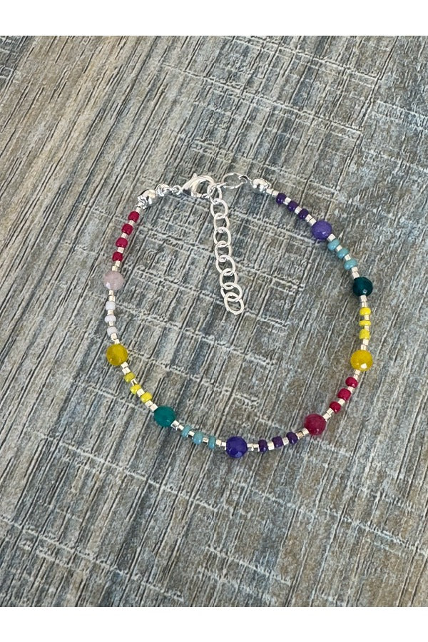 PULSERA COLORES (J-12)