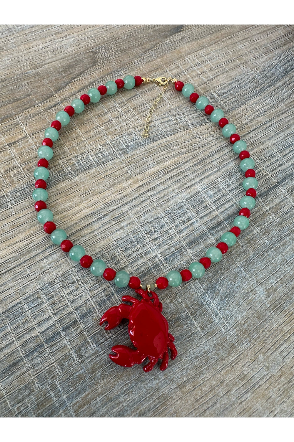 COLLAR CANGREJO (J-02)