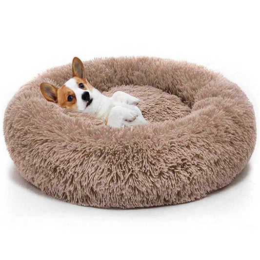 Cama Mascota Antiestres
