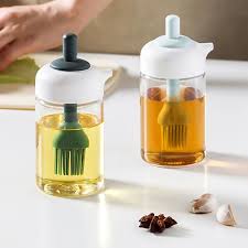 Dispensador de Aceite 2 en 1