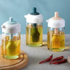 Dispensador de Aceite 2 en 1
