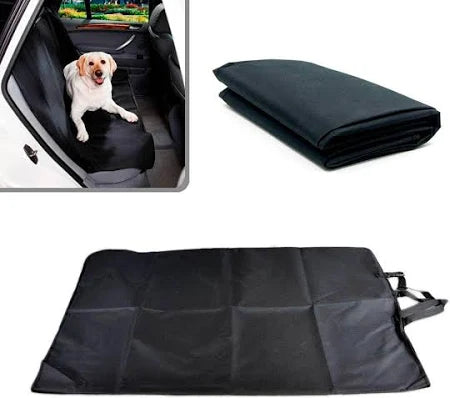 Pack Relax and Travel